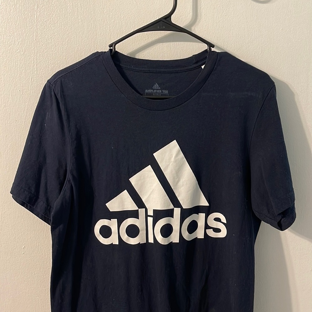 Adidas T-Shirt M